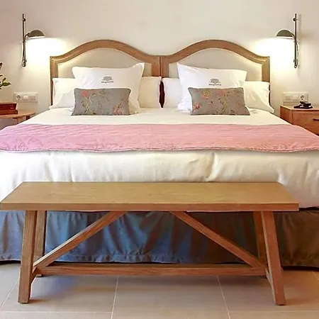 Rural Binigaus Vell Hotel Es Migjorn Gran