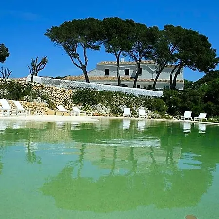 Rural Binigaus Vell