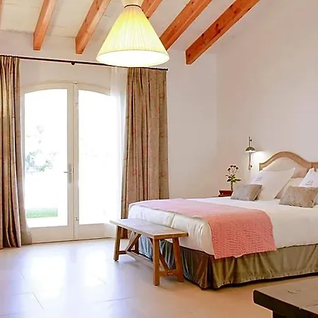 Rural Binigaus Vell Hotel 4*