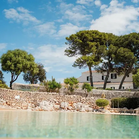 Rural Binigaus Vell Otel 4*