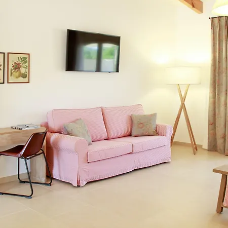Rural Binigaus Vell Hotel