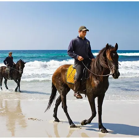 Rural Binigaus Vell Hotel 4*