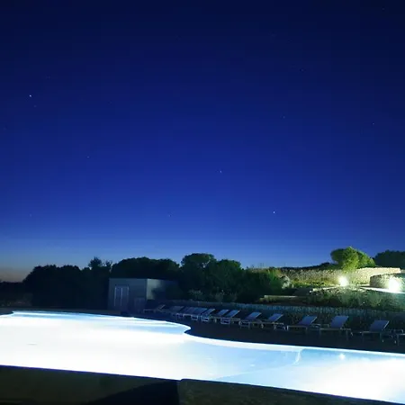 Hotel Rural Binigaus Vell 4*