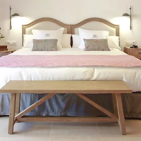 Hotel Rural Binigaus Vell