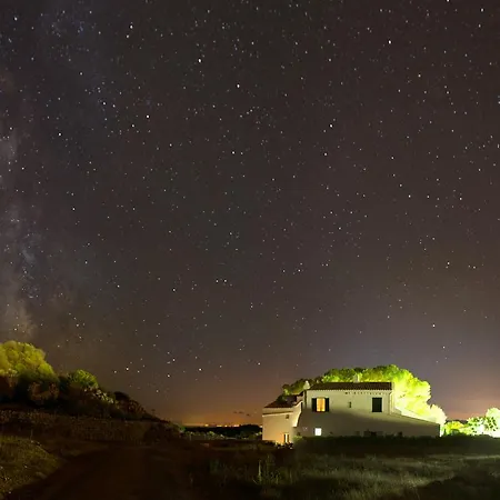 Rural Binigaus Vell 4* Es Migjorn Gran