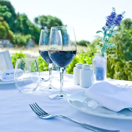 Hotel Rural Binigaus Vell 4*