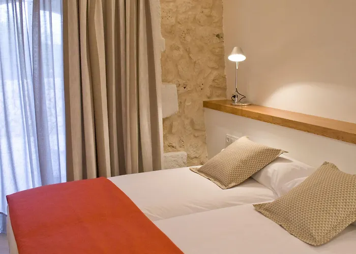 Rural Binigaus Vell Hotel