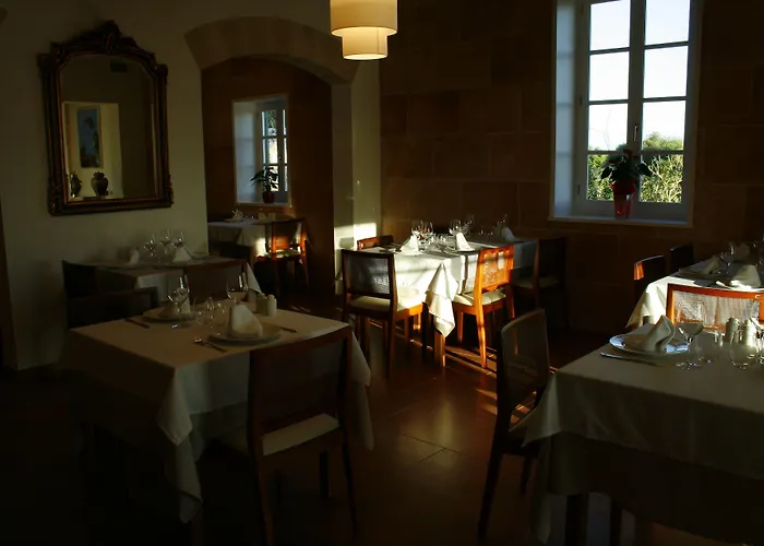 Rural Binigaus Vell 4*