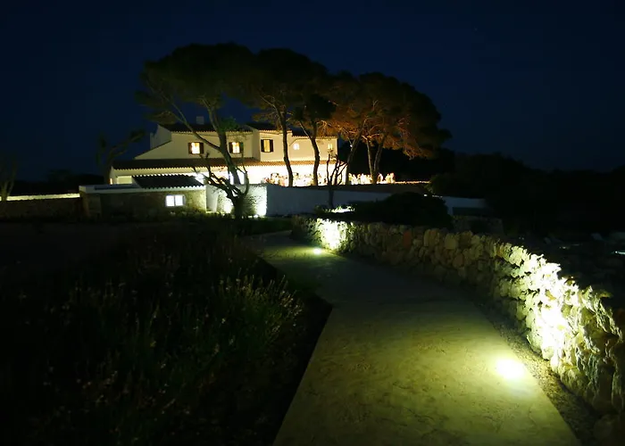 Rural Binigaus Vell 4*