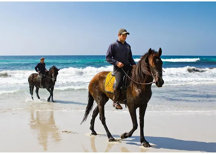 Rural Binigaus Vell Hotel 4*