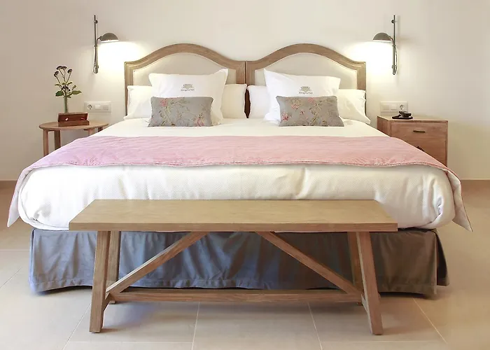 Hotel Rural Binigaus Vell