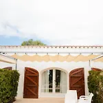 Rural Binigaus Vell Otel Es Migjorn Gran