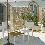 Otel Rural Binigaus Vell Es Migjorn Gran