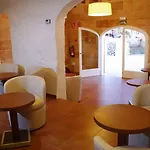 Otel Rural Binigaus Vell Es Migjorn Gran