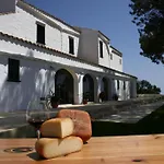 Rural Binigaus Vell Otel Es Migjorn Gran