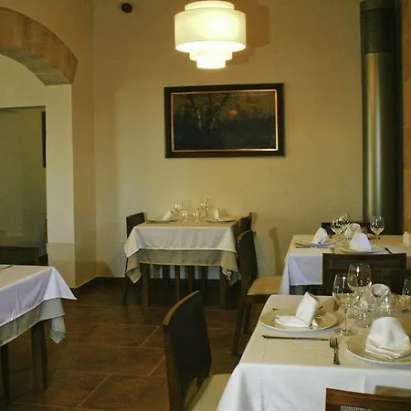 Rural Binigaus Vell 호텔 4*