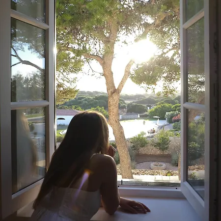 Rural Binigaus Vell 4*