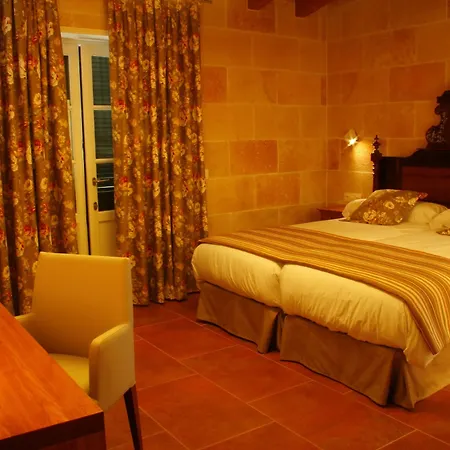 Rural Binigaus Vell 호텔 4*