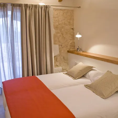 호텔 Rural Binigaus Vell 4*