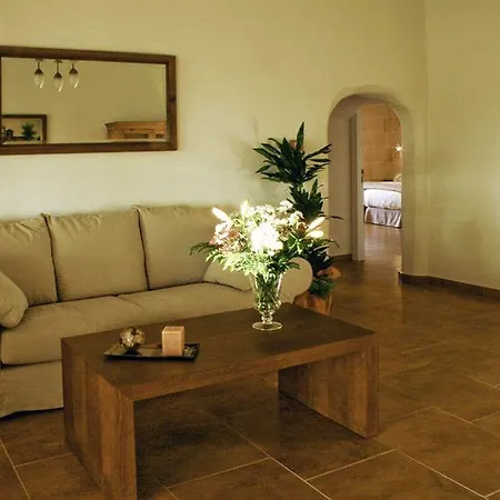 Rural Binigaus Vell