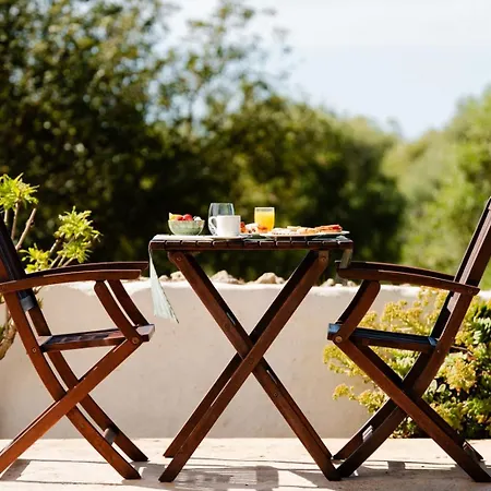 Rural Binigaus Vell Hotel 4*