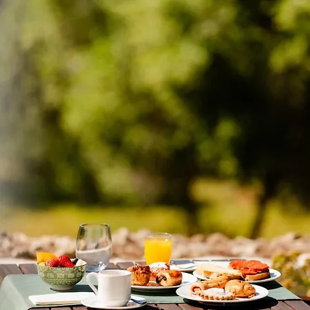 Hotel Rural Binigaus Vell 4*