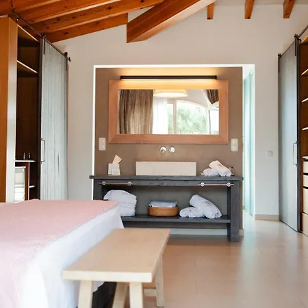 Rural Binigaus Vell Hotel 4*