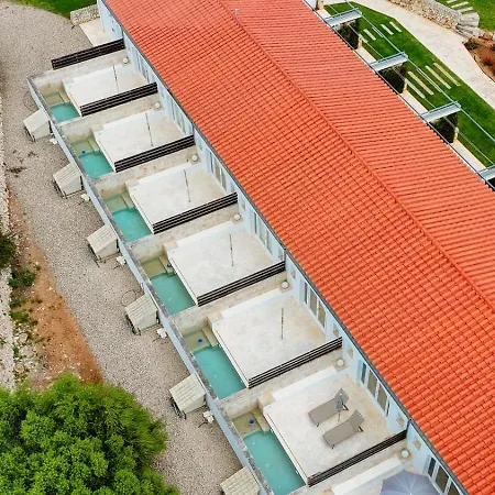 Rural Binigaus Vell Hotel