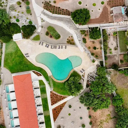 Hotel Rural Binigaus Vell