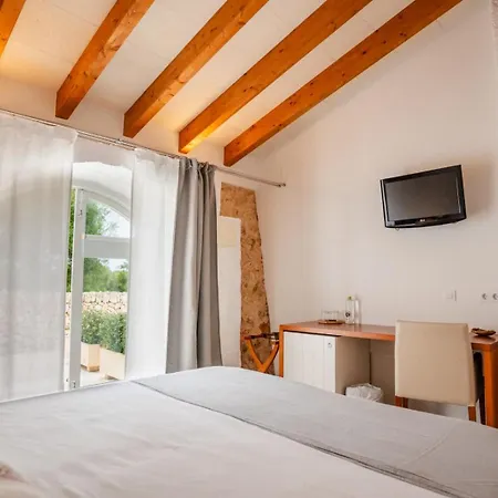 Rural Binigaus Vell Hotel 4*