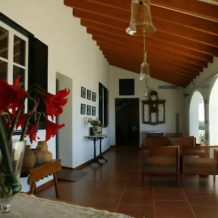 Rural Binigaus Vell