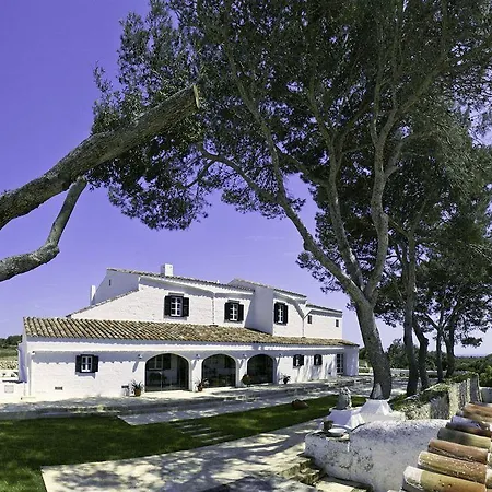 Rural Binigaus Vell