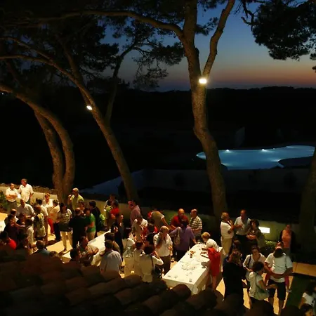 호텔 Rural Binigaus Vell 4*