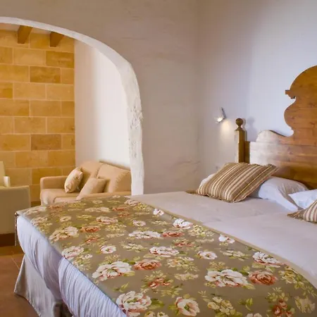 Rural Binigaus Vell 4*