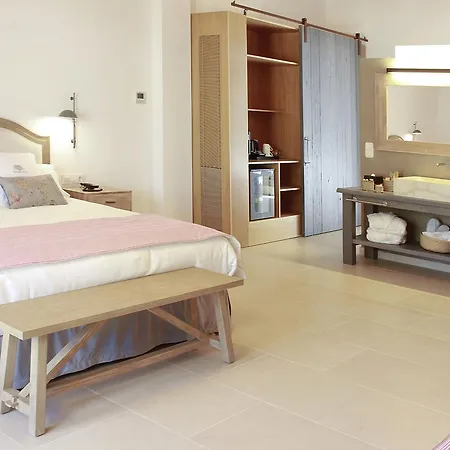 Rural Binigaus Vell 호텔 4*