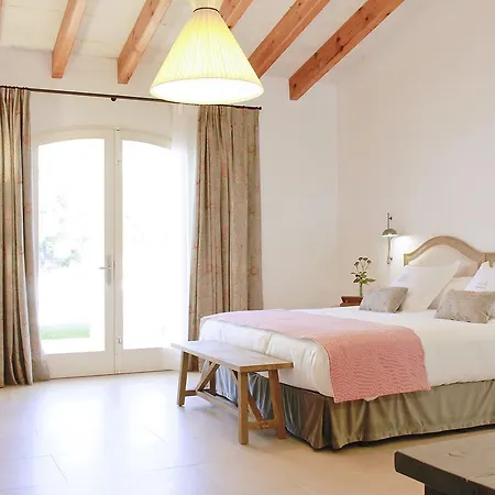 Rural Binigaus Vell