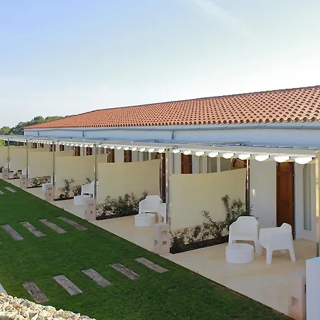 호텔 Rural Binigaus Vell