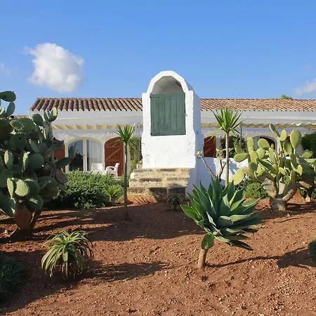 Rural Binigaus Vell