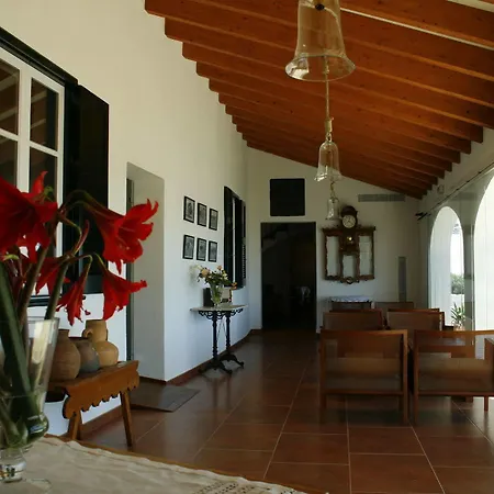 호텔 Rural Binigaus Vell 4*
