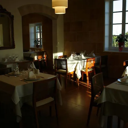 Rural Binigaus Vell 호텔 4*