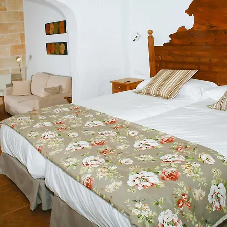 Rural Binigaus Vell