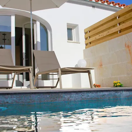 Rural Binigaus Vell Hotel 4*