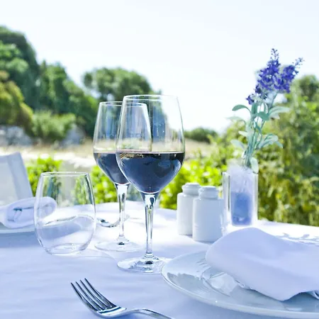 Rural Binigaus Vell 4*