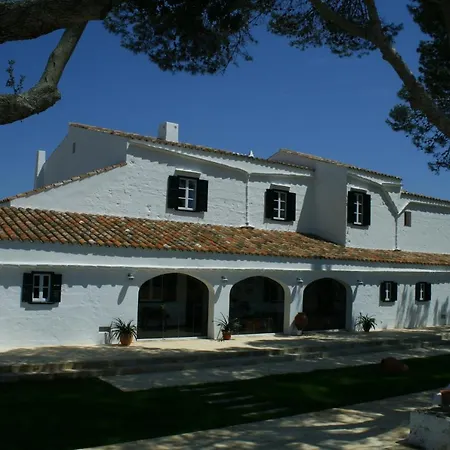 Rural Binigaus Vell