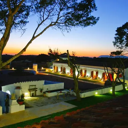 Rural Binigaus Vell 호텔
